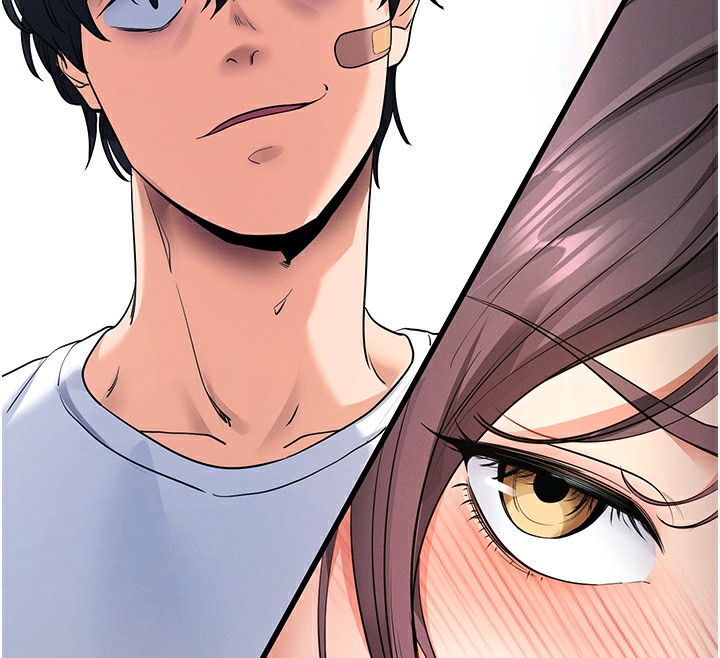 拜脫拜脫App第2話-充滿情慾的清潔口交