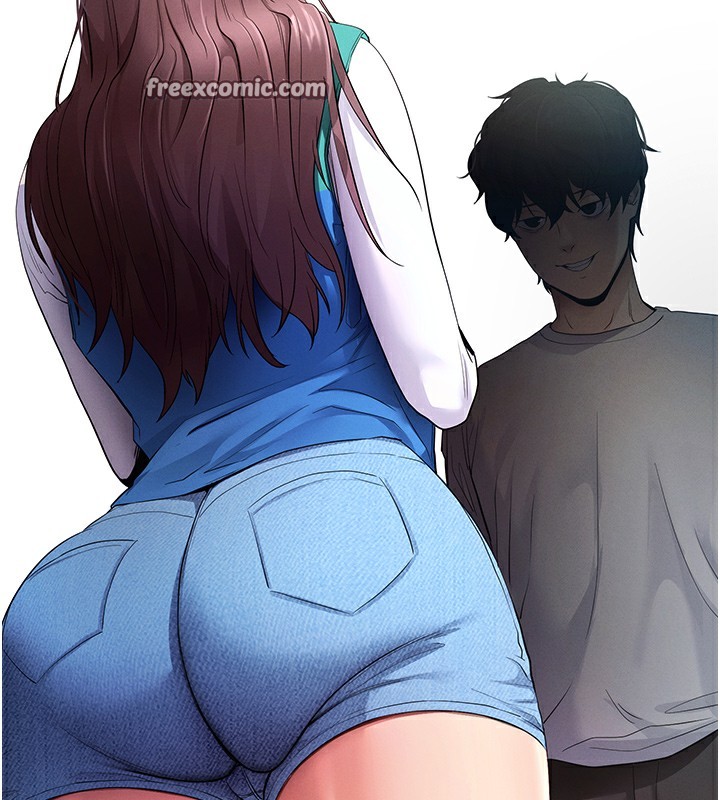 拜脫拜脫App第2話-充滿情慾的清潔口交