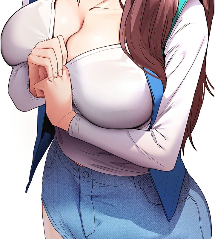 拜脱拜脱App第2話-充滿情慾的清潔口交