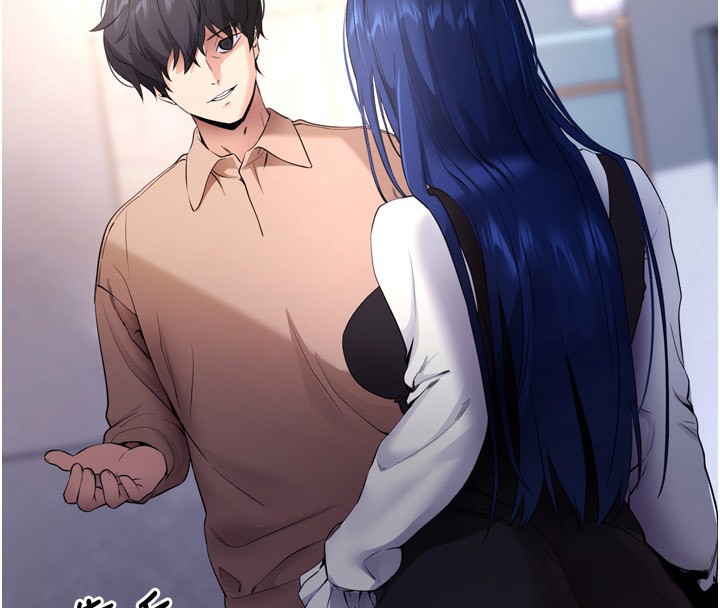 拜脱拜脱App第5話-滿足淫娃的生理需求&hearts;