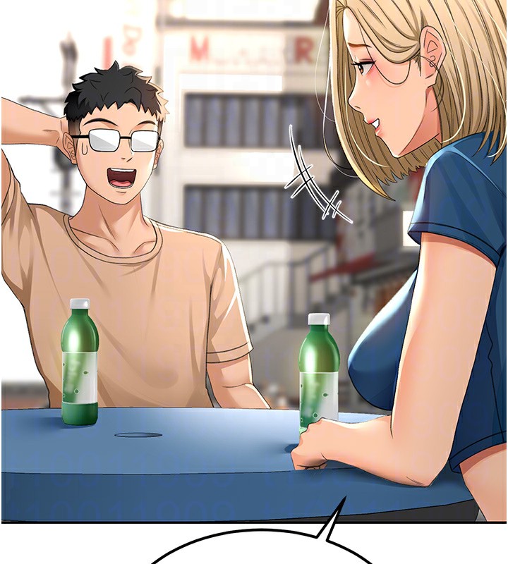 頂加套房的春天第11話-勃起的裸體模特兒