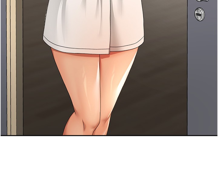 顶加套房的春天第11話-勃起的裸體模特兒