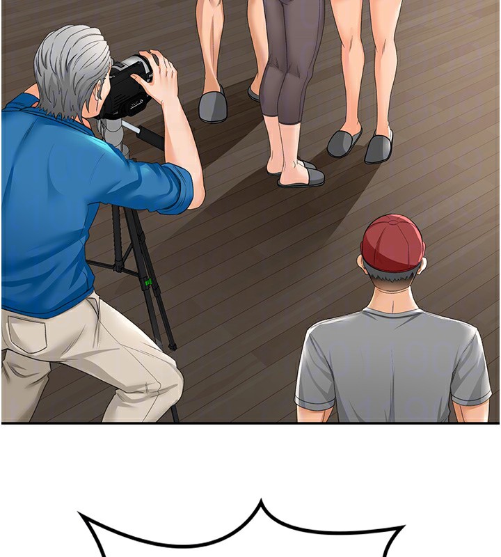 顶加套房的春天第11話-勃起的裸體模特兒