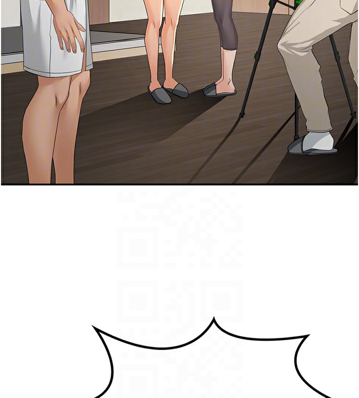 顶加套房的春天第11話-勃起的裸體模特兒