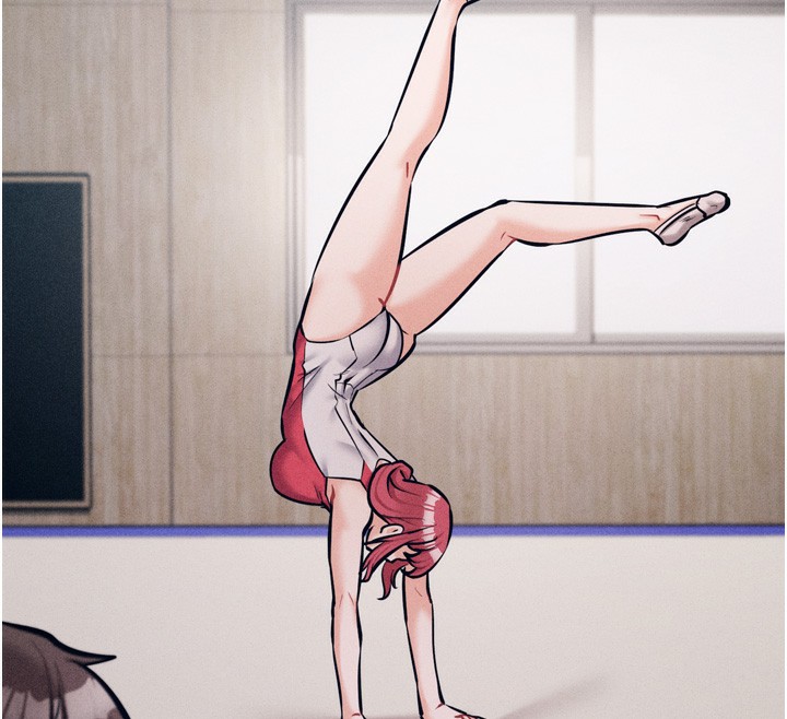 選手村:母豬調教第20話-調教集訓開始了!