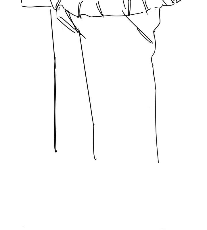 守護天使第25話-全身布滿愛的咬痕