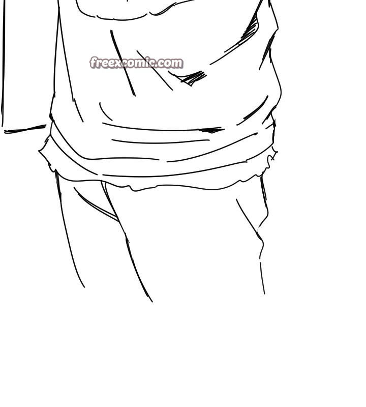 守护天使第25話-全身布滿愛的咬痕