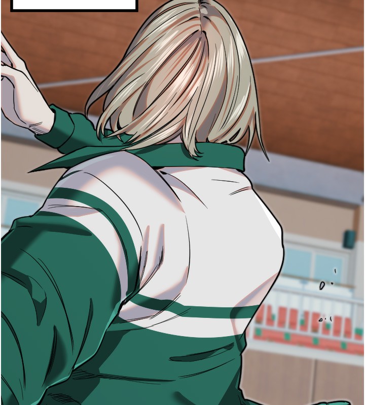 守护天使第25話-全身布滿愛的咬痕