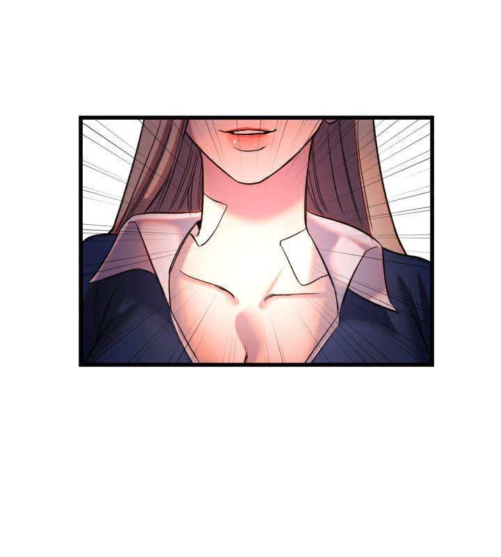 守护天使第25話-全身布滿愛的咬痕