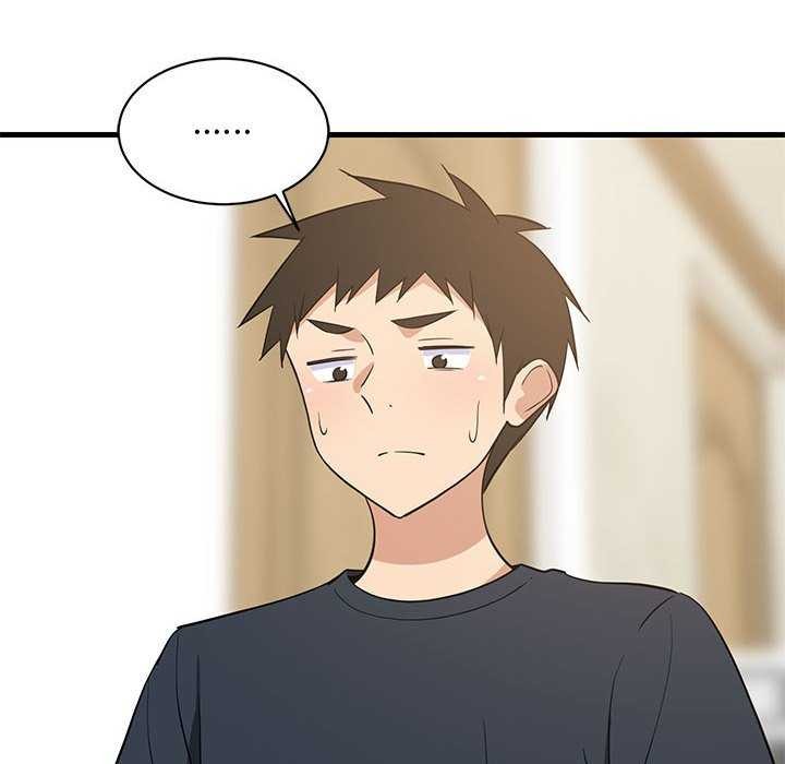 难缠姐妹偏要和我同居第37話