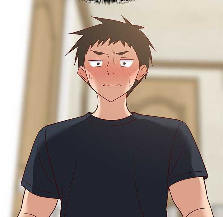 难缠姐妹偏要和我同居第37話