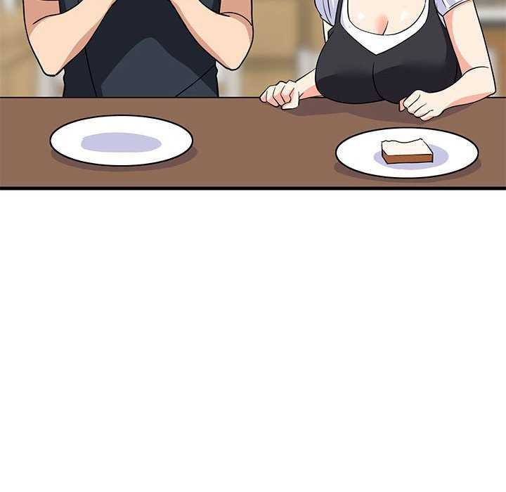 难缠姐妹偏要和我同居第37話