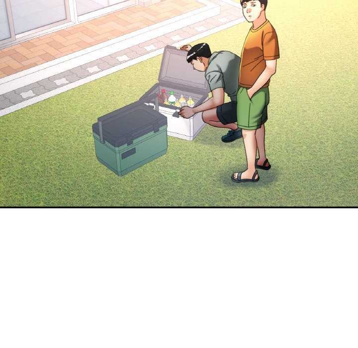 已嫁人的她第20話