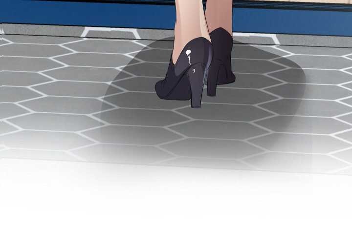 回归单身的继女第21話