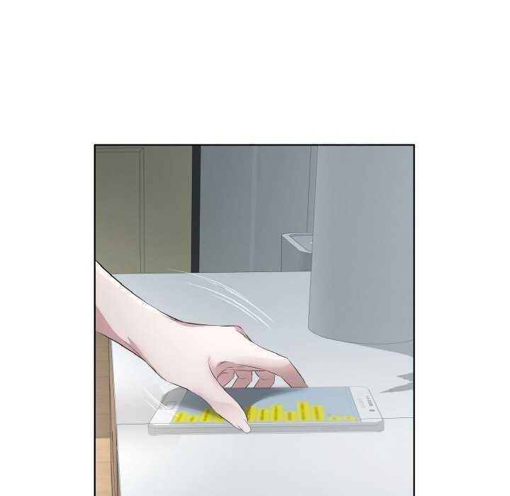 回归单身的继女第21話