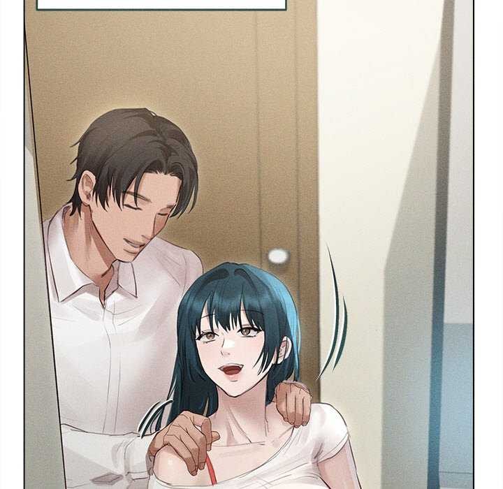 诱人心动的她第12話