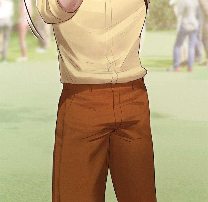 誘人心動的她第12話