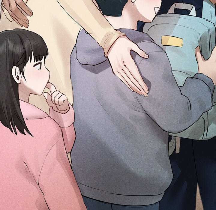 誘人心動的她第12話