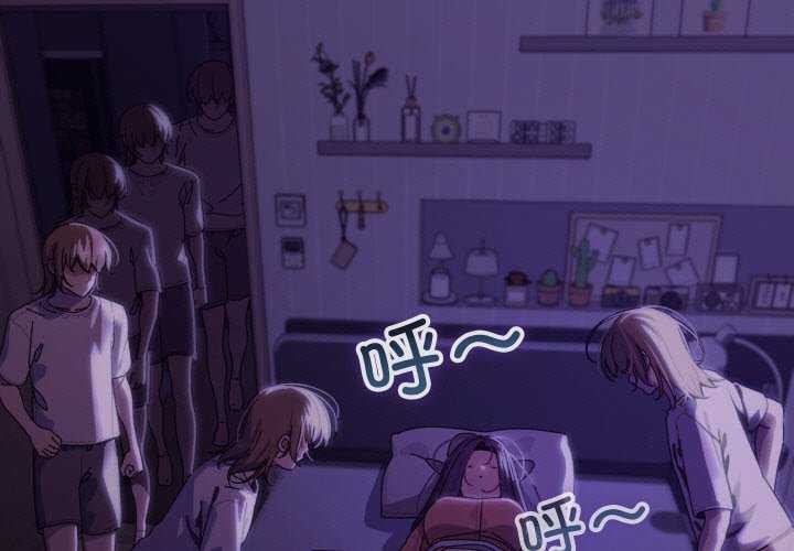 分身使我無限變強第5話