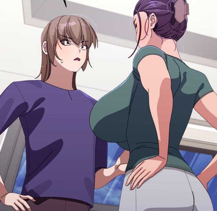 分身使我無限變強第6話