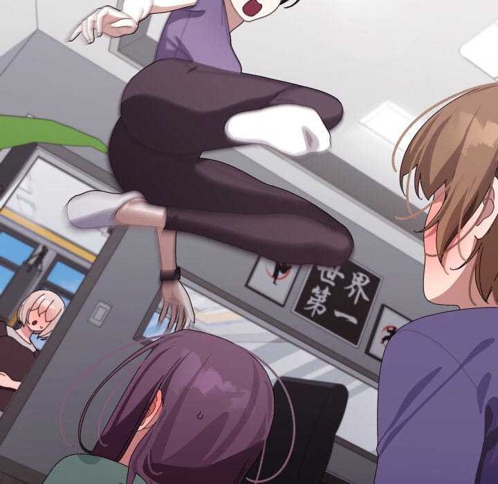 分身使我无限变强第8话