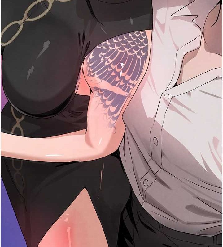 黑道千金第25話-用身體結下淫盟