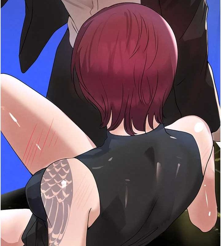 黑道千金第25話-用身體結下淫盟