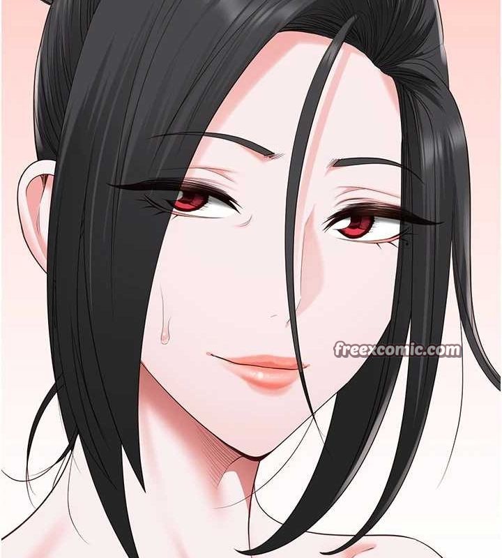 监狱女囚第101話-韻涵驚人的決定