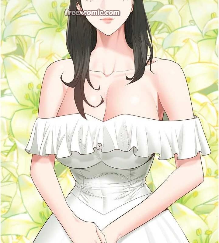 监狱女囚第101話-韻涵驚人的決定