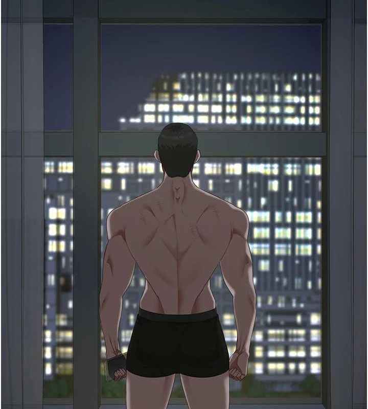 监狱女囚第101話-韻涵驚人的決定