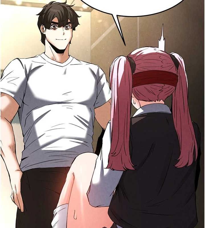 末日鵰堡第21話-令人神魂顛倒的魅惑