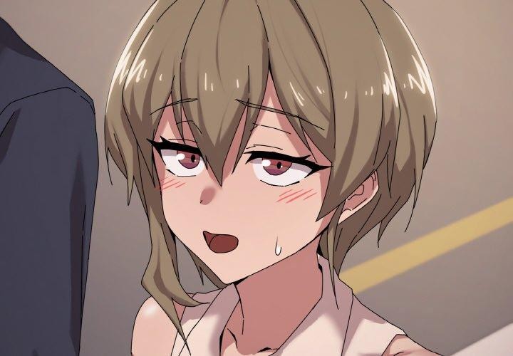 家人之间这样不好吧第39話