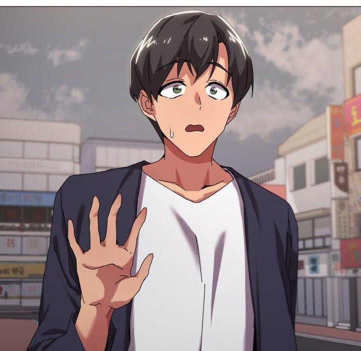 家人之间这样不好吧第39話