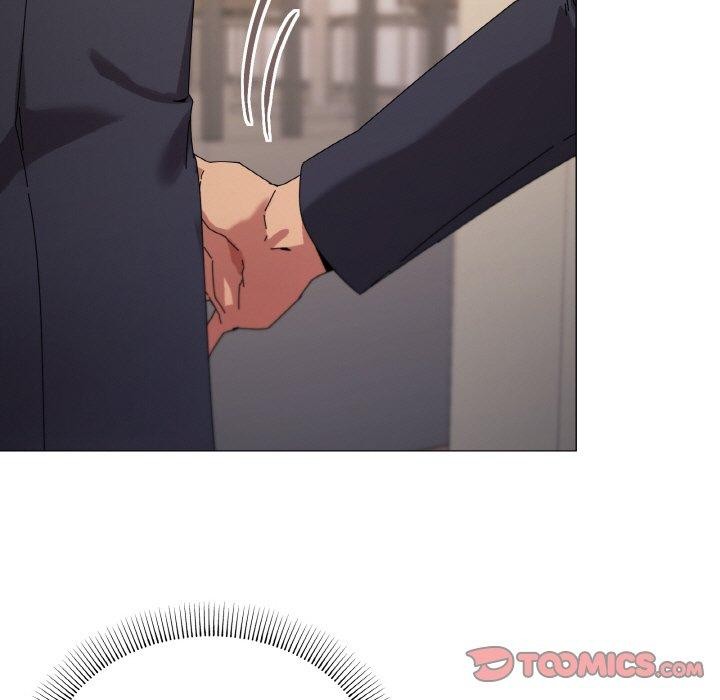 家人之间这样不好吧第39話