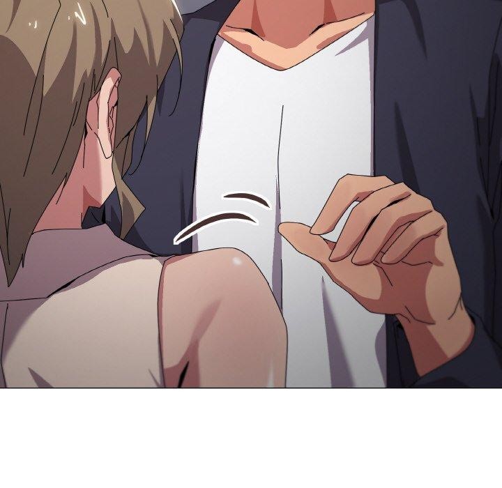 家人之间这样不好吧第39話