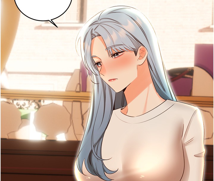 性运刮刮乐第51話-溫柔的撫慰