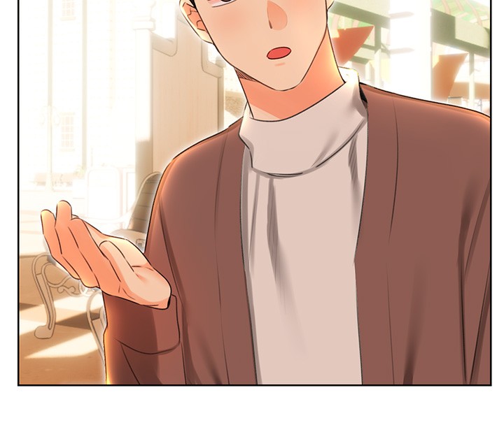 性運刮刮樂第51話-溫柔的撫慰