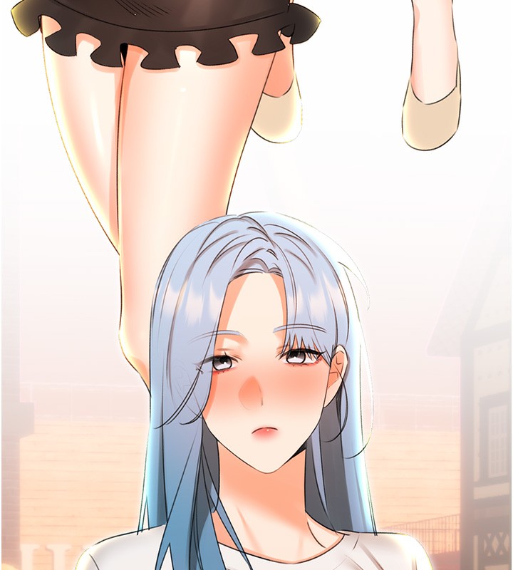 性運刮刮樂第51話-溫柔的撫慰