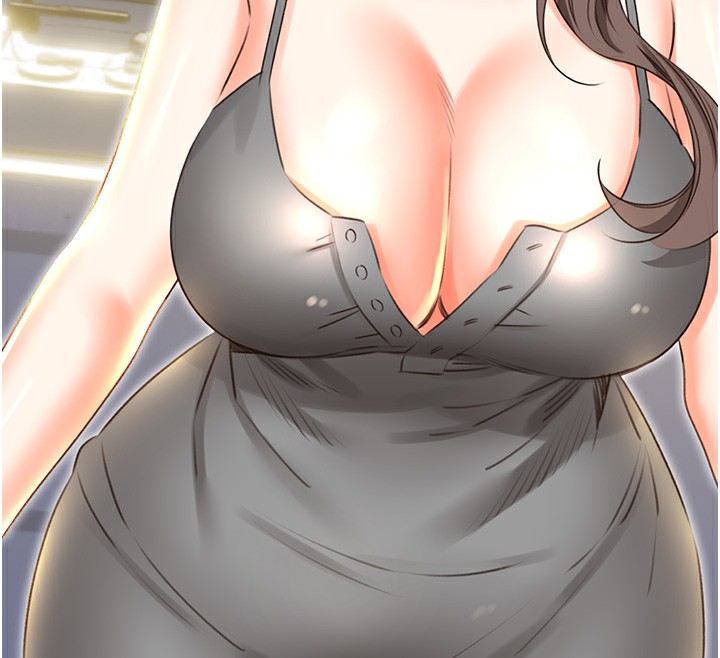 性运刮刮乐第51話-溫柔的撫慰