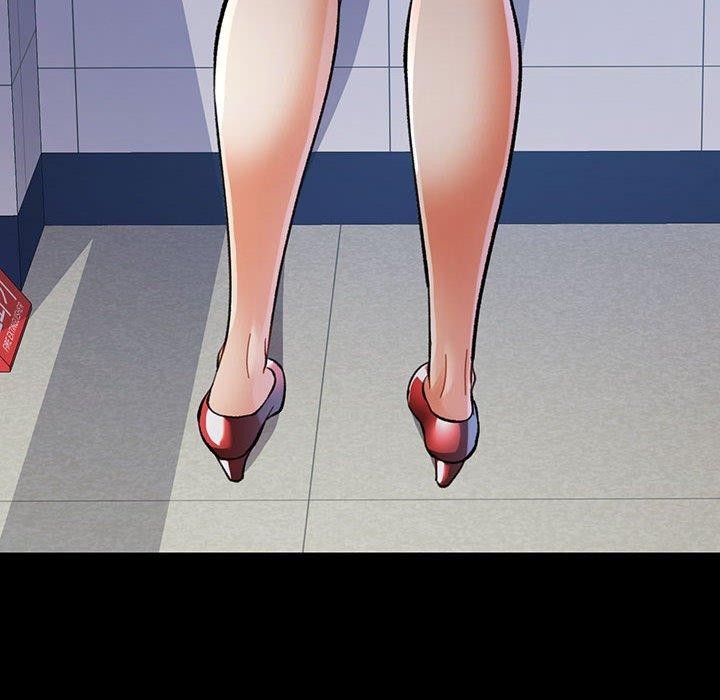 可以爱你吗第46話