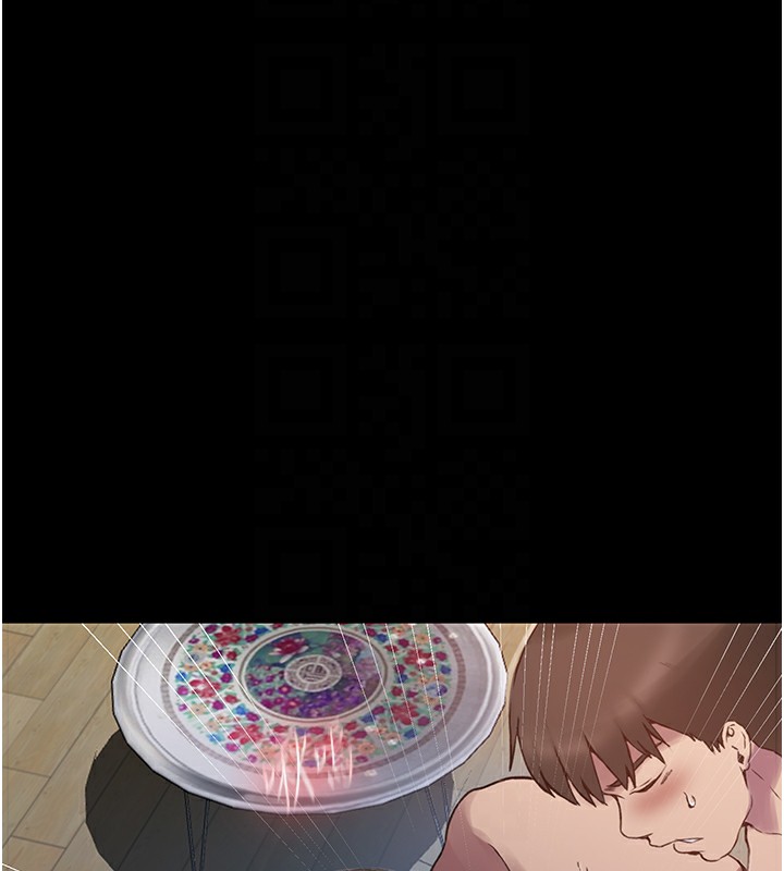 秘密教學第262話-一步步越陷越深