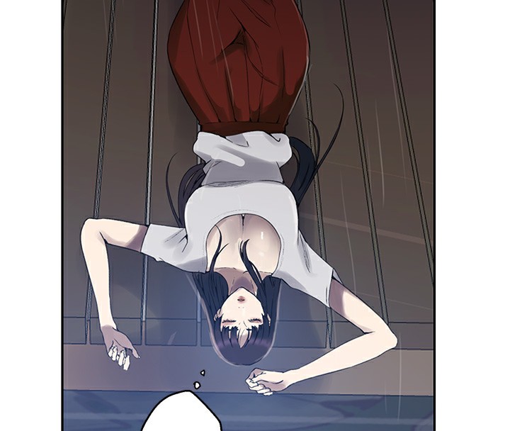 秘密教学第262話-一步步越陷越深