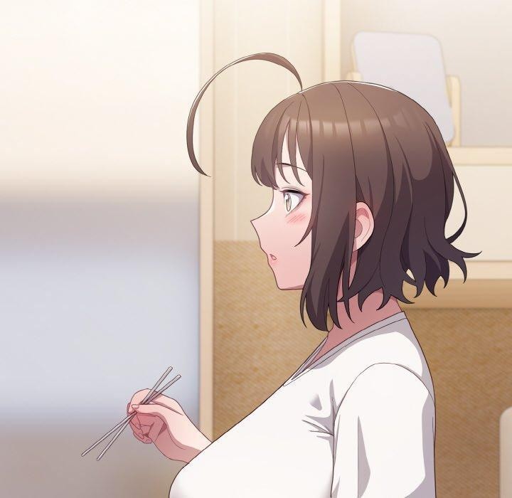 喵来的恋爱第11話