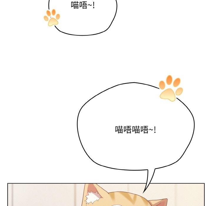 喵来的恋爱第11話