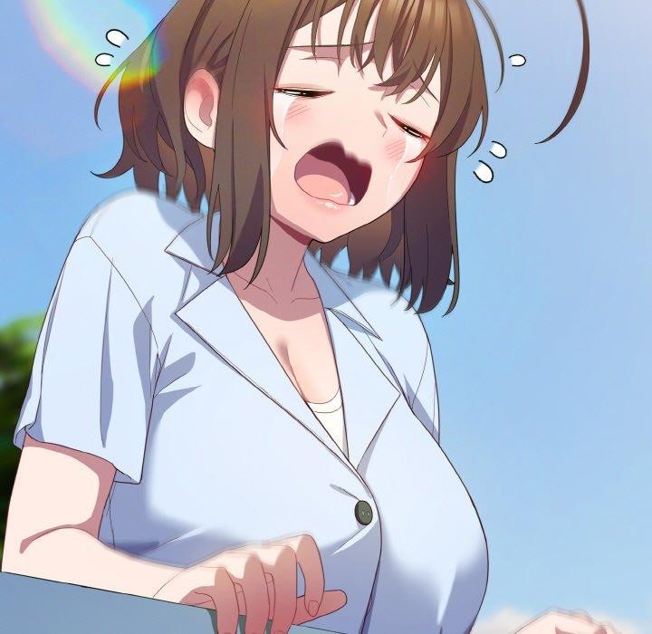 喵来的恋爱第11話