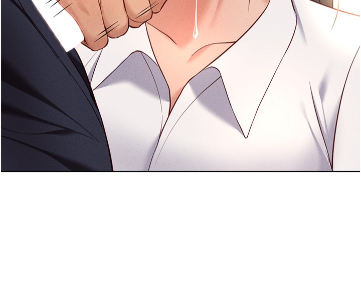 魯蛇社畜的金手指第14話-開會途中幫打手槍