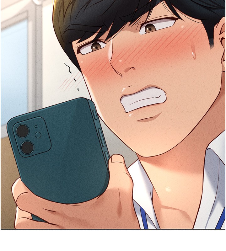 魯蛇社畜的金手指第14話-開會途中幫打手槍