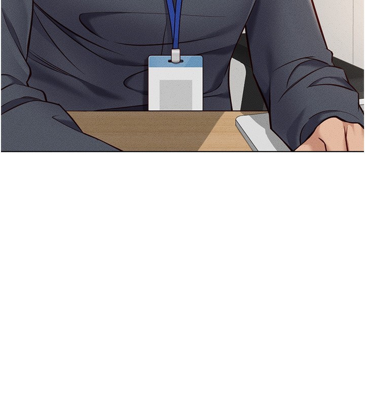 魯蛇社畜的金手指第14話-開會途中幫打手槍