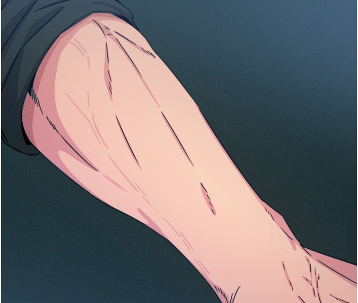 惡次人生第18話-你是我的奴隸