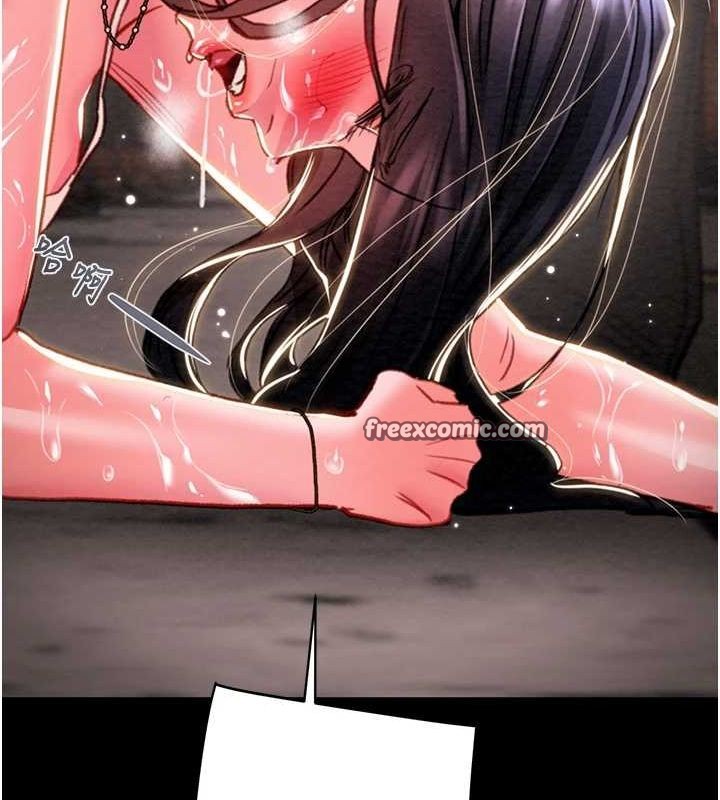 掠夺行动第48話-奴隸想要主人的肉棒&hearts;